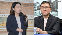 自由爆新聞》國民黨「徐禁評」網炸鍋！謝國樑又幫罷免「催票」？