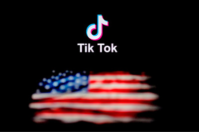 TikTok禁令與下一步