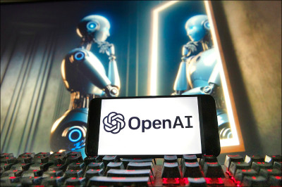 5年80億 OpenAI獲新聞集團授權內容使用