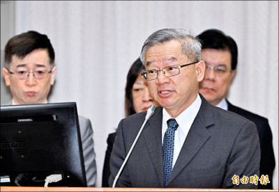 AI基本法草案 拚10月底推出