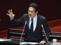 國民黨推「提高罷免門檻」逕付二讀又撤案 林俊憲：缺席8人組現形關鍵