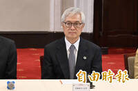 接受總統提名考試委員  國民黨要求邱文彥、呂秋慧說明接受理由