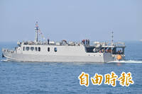 為「漢光」熱身 三大作戰區野戰射擊、竹圍漁港布雷操演輪番登場