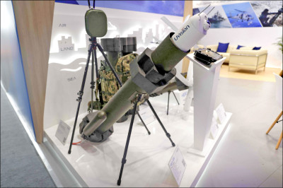 給予侵台共軍迎頭痛擊 外媒：美「地獄景象」擬數十項專案