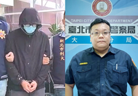 收受台版柬埔寨案首腦「藍道」行賄  派出所長判刑12年6月