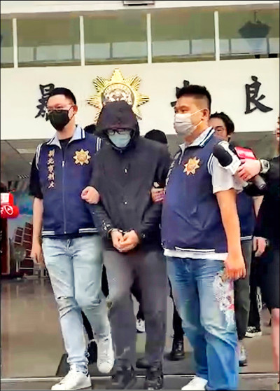 台版柬埔寨詐騙案破紀錄 33被告犯7535罪