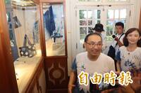 鄭文燦涉貪500萬交保 侯友宜：盼司法勿枉勿縱 還原事實