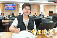 補交作業！黃國昌長文解釋反質詢 林志潔建議「不如這樣」