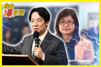 自由爆新聞》民眾黨自爆「小藍鐵證」？民調曝賴清德「一族群」支持度激增！