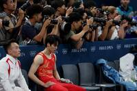 輸不起！中國體操隊失誤金牌拱手讓日本  小粉紅痛罵選手漢奸