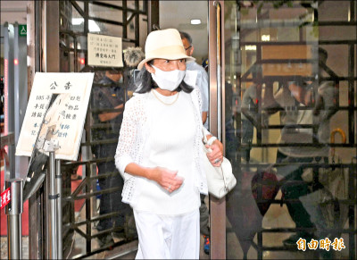 釐清京華城案 檢再傳2都委會委員