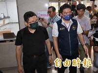 北檢追查北士科弊案 傳喚產發局2前官員、1業者作證