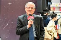 京華城容積獎勵爭議  前監委劉德勳：560％部分「已無疑義」