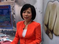 小草墜樓悲劇  黃智賢：不要盲目膜拜任何人、為政客出生入死！