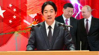 新聞360》賴清德戳破「中俄最脆弱的一塊」！他曝「國際級打臉」藏招