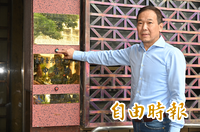 曝給北檢情資內容 鍾小平揭柯文哲扯謊：商辦陳屋主恐與威京有關