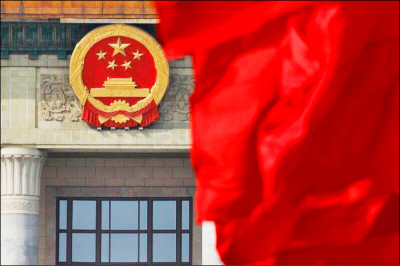 被冠上「分裂國家罪」楊智淵已遭中共秘密判刑9年