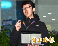 「柯黑」柯昱安通告費全捐了！8萬元捐球芽基金會：培養多一點周思齊 不再出現陳致遠