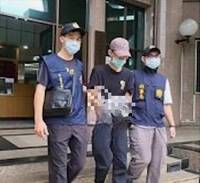 「攝狼」犯皇池偷拍案被訴 士院裁定續押原因曝