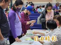 震後花蓮人小確幸！縣府今起發放3000元振興券