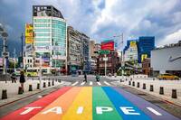 台北市5大最夯景點出爐！第一名「不是101」