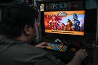 XSWL也太BLX……怕聽不懂控制不住！中國準備整治「網路用語」