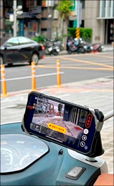 智慧警勤輔助系統 秒辨75張車牌