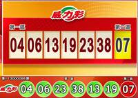 快來對獎！10/21威力彩頭獎上看5.3億 今彩539等獎號也出爐