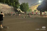 死傷消息遭封鎖！珠海汽車無差別衝撞 港媒：至少10餘死