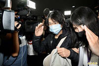 檢廉偵辦京華城案 今再傳喚前北市都委會執行秘書邵琇珮