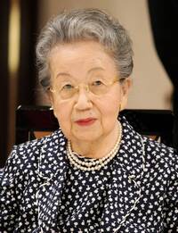 日本皇室三笠宮妃百合子逝世 享嵩壽101歲