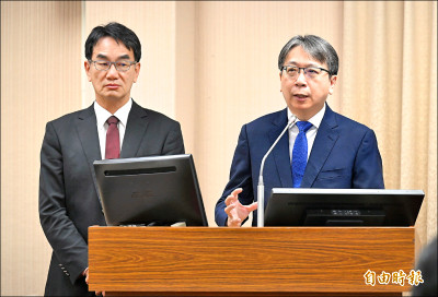 國安建立跨單位機制 每週抓出4萬錯假訊息