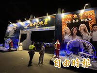 彰化男託夢辦「公墓夜店趴」捧場客人數曝光  一半竟是「他們」假扮