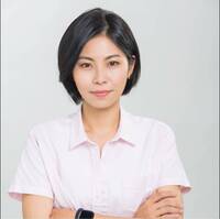 雲縣議員陳芳盈遭逆向車撞飛 羅智強喊集氣