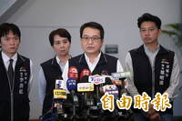 中市公捷處長張應當性騷6位女員工 2大過免職不能領退休金