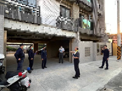 高雄民宅驚傳命案  男疑持刀殘殺女友後輕生雙亡