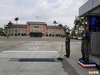 網友穿軍校服拍猥褻片 中正預校：非學生將訴諸法律