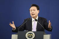 突發！ 南韓總統尹錫悅宣布緊急戒嚴 控在野黨癱瘓政府