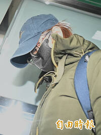 謝宜容涉霸凌貪瀆 凌晨複訊後聲押