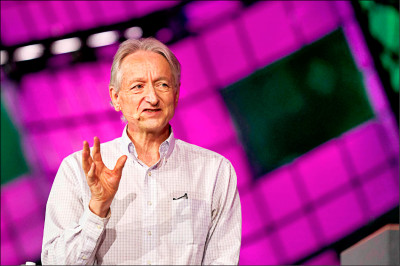 AI教父示警》30年內AI導致人類滅絕 可能性增到20％