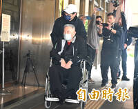 再戰羈押庭！北檢控有極大逃亡動機「恐成另一個陳由豪」 沈慶京這樣回嗆