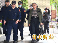 嗆北檢「想要關我就直接講」 柯文哲：難道我進土城就沒影響力？