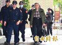 柯文哲、沈慶京、應曉薇、李文宗再度收押禁見