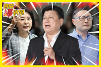 自由爆新聞》全台「最反感國民黨」竟是這！花蓮人嗆傅崐萁：信你15年！