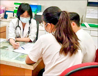 最高補助6千 台中「好孕專車」7月上路