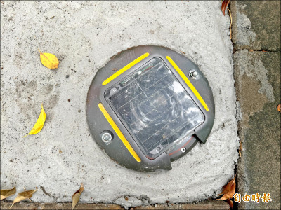 年開2200萬張停車單 台中議員催生無紙化