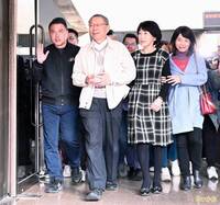 2014政治獻金線上金流涉內帳？許富舜：款項直入監察院專戶