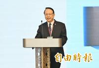 獨家》高鐵董事長江耀宗卸任  總經理鄭光遠暫代