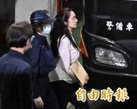 京華城案》應曉薇律師也遞狀抗告 只剩柯文哲尚未提出