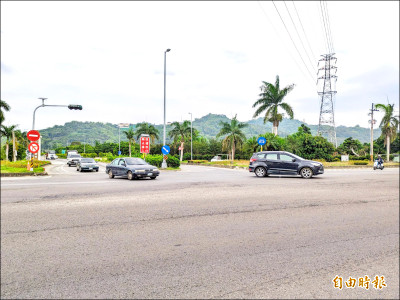 南投走春 避開4塞車地雷路段